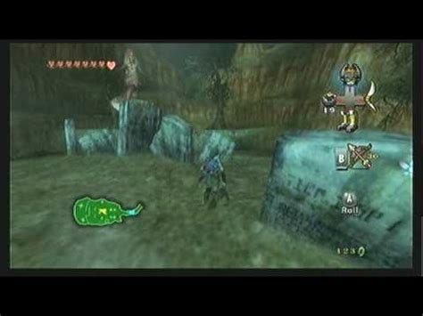 zora twilight princess|Twilight Princess walkthrough .